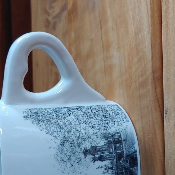 💚UNIQUE PARIS COFFEE CUP - Picture 4 of 6